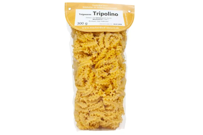 Meyer´s Wachtelei Tripolinos 300g